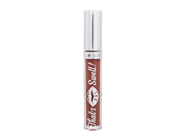 Barry M That´s Swell! XXL Extreme Lip Plumper Boujee (W) 2,5ml, Lesk na pery