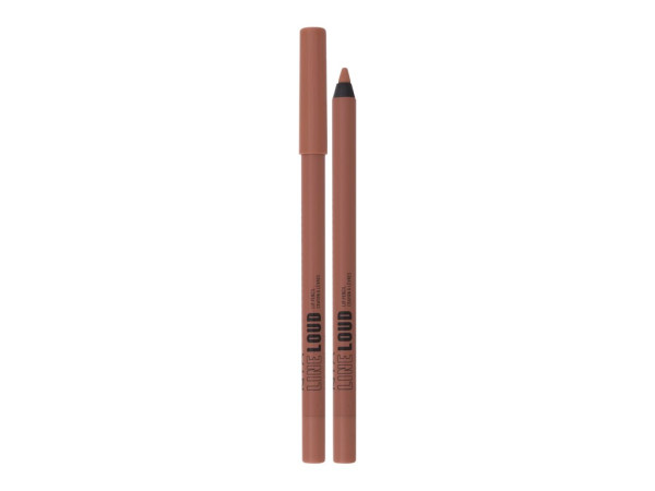 NYX Professional Makeup Line Loud 05 Global Citizen (W) 1,2g, Ceruzka na pery