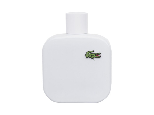 Lacoste L.12.12 Blanc (M) 100 ml - Tester, Toaletná voda