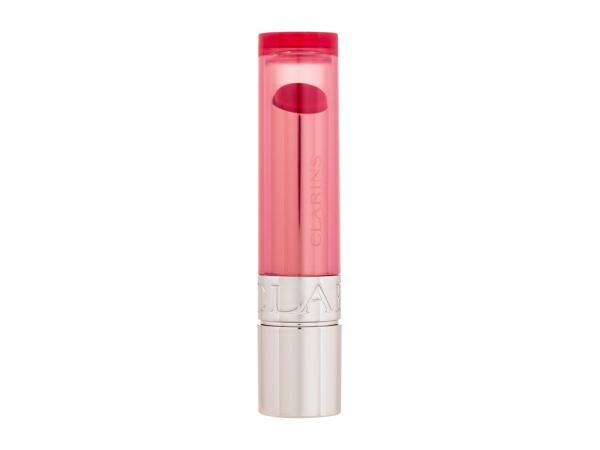 Clarins Lip Oil Balm 02 Pitaya (W) 2,9g, Balzam na pery