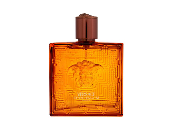 Versace Eros Najim (M) 100ml, Parfum