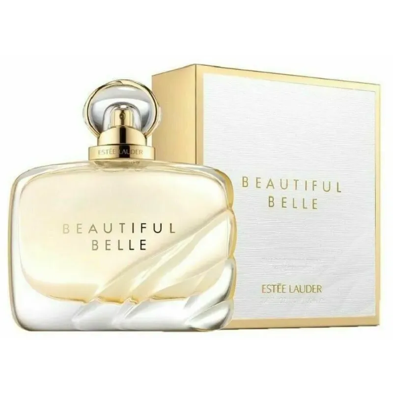 Estée Lauder Belle Beautiful (W)50ml, Parfumovaná voda