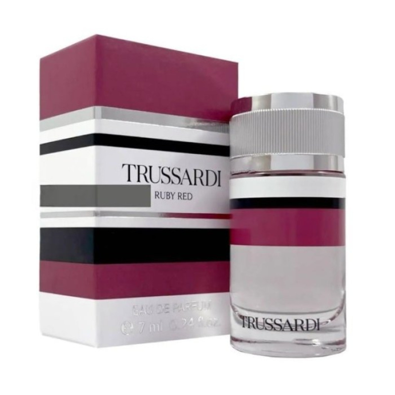 Trussardi Ruby Red (W) 7ml - Tester, Parfumovaná voda