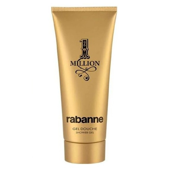 Paco Rabanne 1 Million (M) 100 ml, Sprchový gél