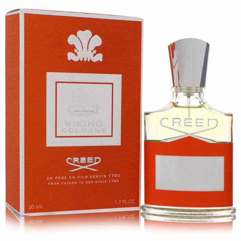 Creed Viking Cologne (M) 50ml, Parfumovaná voda