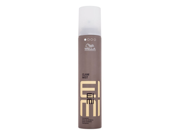 Wella Professionals Eimi Glam Mist (W) 200ml, Lak na vlasy
