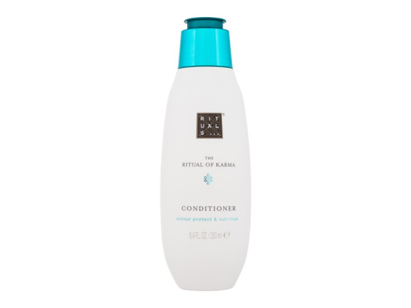 Rituals The Ritual Of Karma Colour Protect & Nutrition Conditioner (W) 250ml, Kondicionér