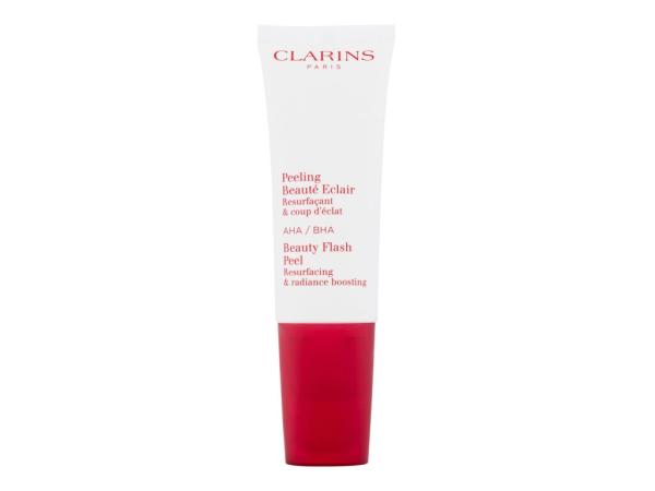 Clarins Beauty Flash Peel (W) 50ml, Peeling