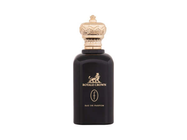 Flavia Parfum Royale Crown (U) 100ml, Parfumovaná voda