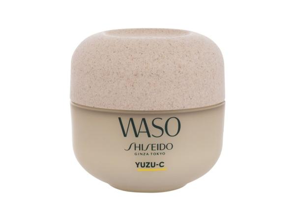 Shiseido Waso Yuzu-C (W) 50ml, Pleťová maska