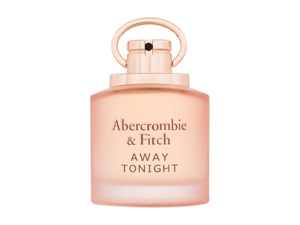 Abercrombie & Fitch Away Tonight (W) 100ml, Parfumovaná voda