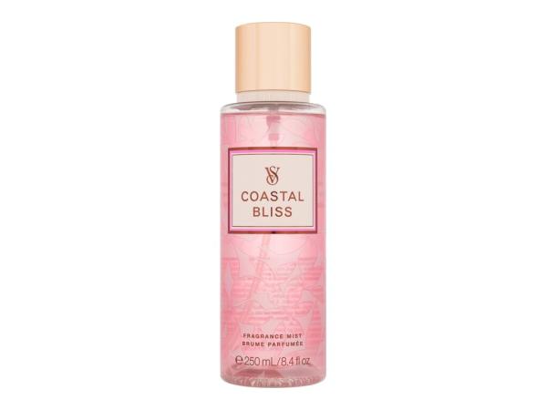 Victoria´s Secret Coastal Bliss (W) 250ml, Telový sprej