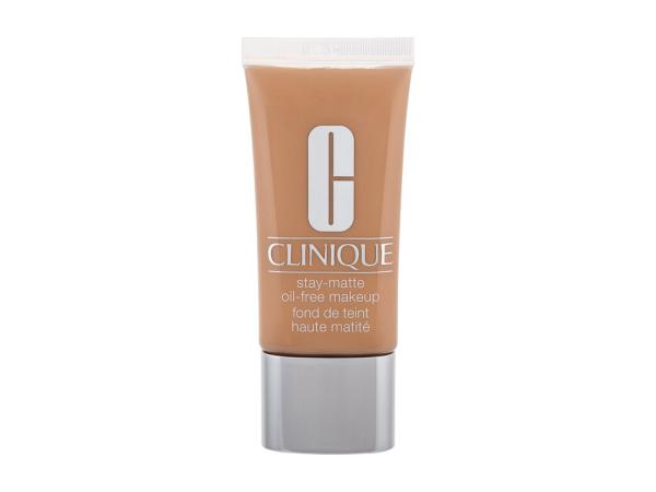 Clinique Stay-Matte Oil-Free Makeup 06 Ivory (W) 30ml, Make-up