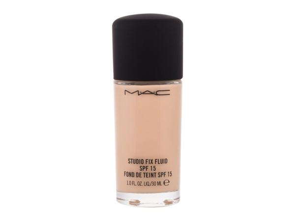 MAC Studio Fix Fluid NW13 (W) 30ml, Make-up SPF15