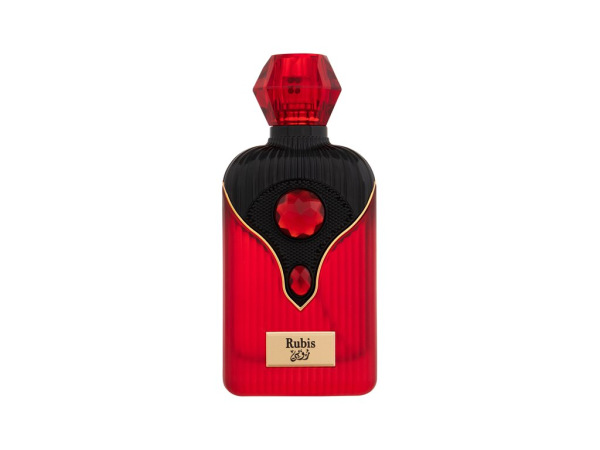 Assala Prime Rubis (U) 100ml, Parfumovaná voda