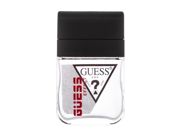 GUESS Grooming Effect (M)  100ml, Voda po holení
