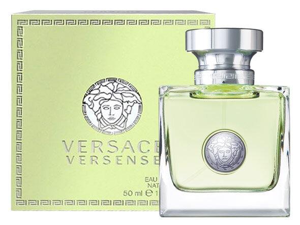 Versace Versense (W) 50ml, Toaletná voda