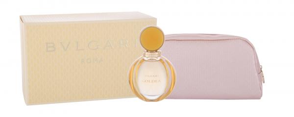 Bvlgari Goldea (W) 90ml, Parfumovaná voda