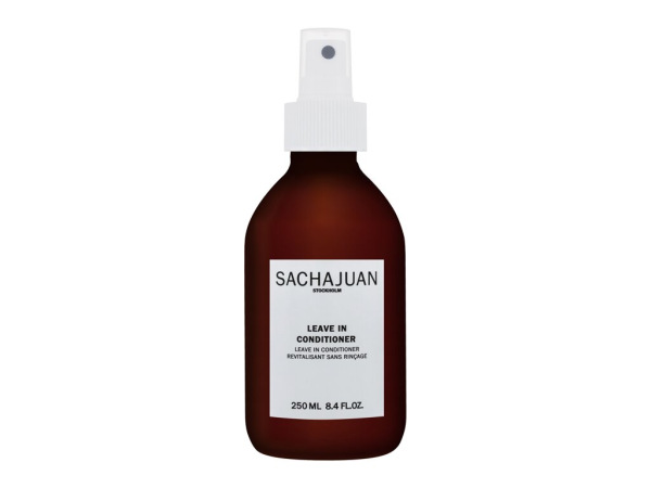 Sachajuan Leave In Conditioner (U) 250ml, Bezoplachová starostlivosť
