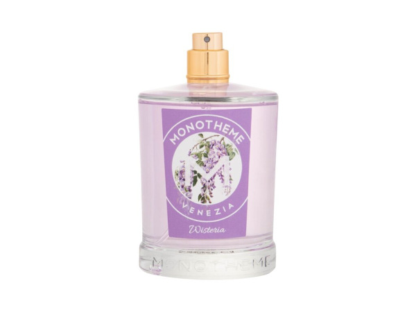 Monotheme Classic Collection Wisteria (W) 100ml - Tester, Toaletná voda