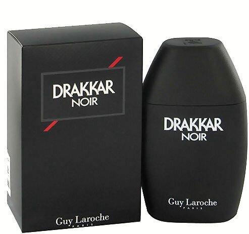 Guy Laroche Drakkar Noir (M) 100ml, Voda po holení