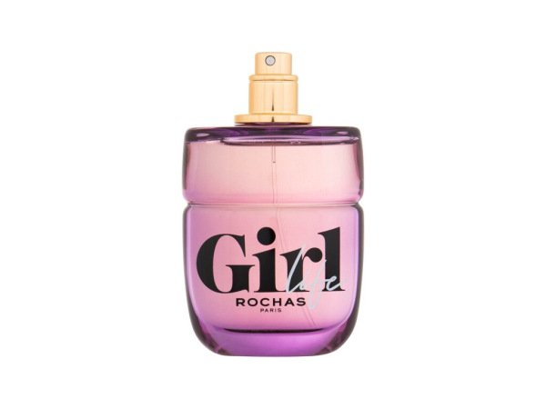 Rochas Girl Life (W) 75ml - Tester, Parfumovaná voda