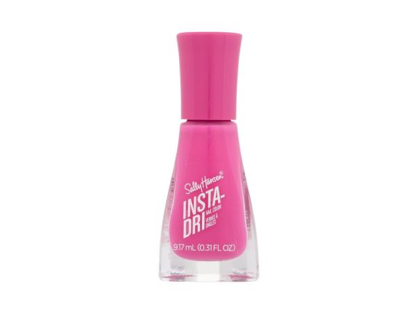 Sally Hansen Insta-Dri 281 Beet-Ing Heart (W) 9,17ml, Lak na nechty