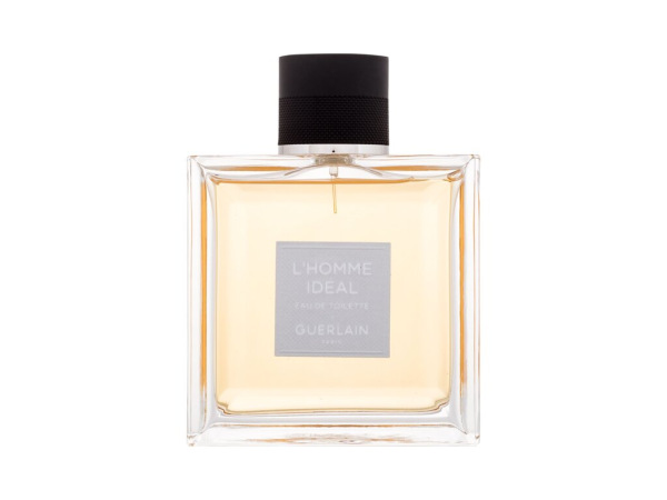 Guerlain L´Homme Ideal (M) 100ml, Toaletná voda