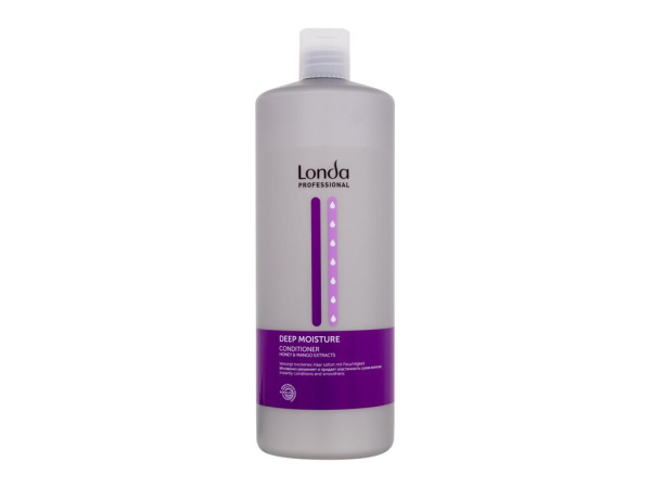 Londa Professional Deep Moisture (W) 1000ml, Kondicionér