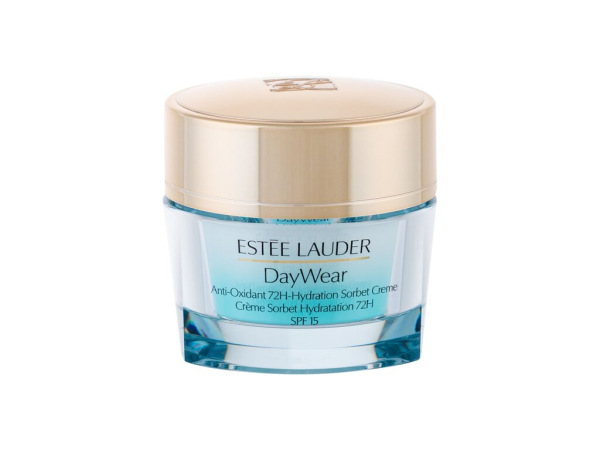 Estée Lauder DayWear Anti-Oxidant 72H-Hydration (W) 50ml, Denný pleťový krém SPF15