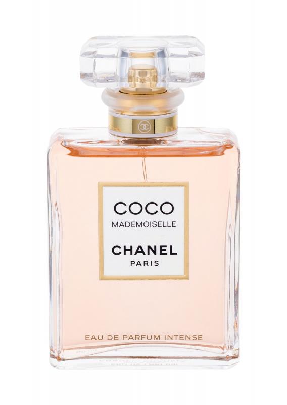 Chanel Intense Coco Mademoiselle (W)  50ml, Parfumovaná voda