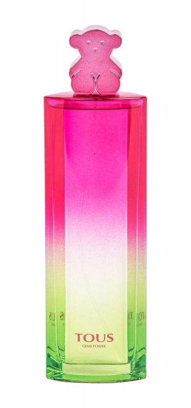 TOUS Gems Power (W) 90ml, Toaletná voda