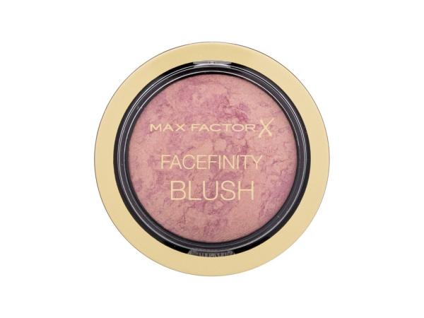 Max Factor Facefinity Blush 15 Seductive Pink (W) 1,5g, Lícenka