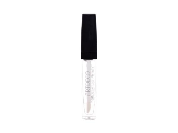 Artdeco Glossy Lip Finish Transparent (W) 5ml, Lesk na pery