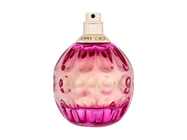 Jimmy Choo Rose Passion (W) 100ml - Tester, Parfumovaná voda