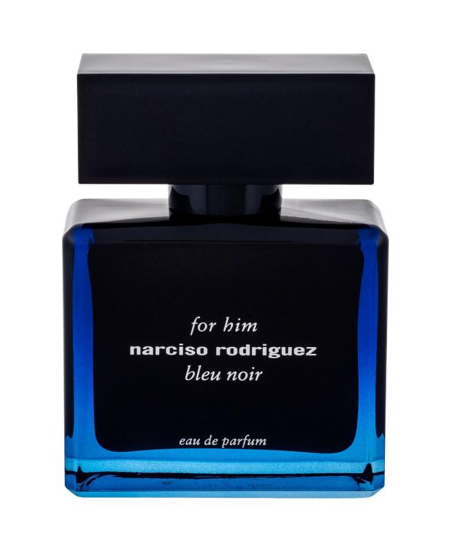 Narciso Rodriguez Bleu Noir For Him (M)  50ml, Parfumovaná voda