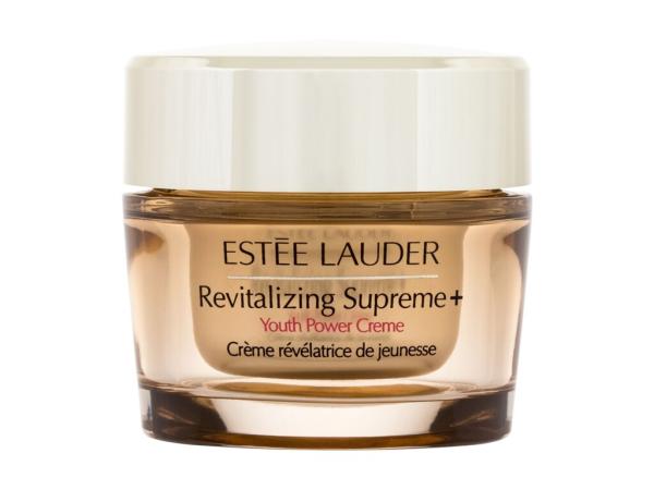 Estée Lauder Revitalizing Supreme+ Youth Power Creme (W) 50ml, Denný pleťový krém