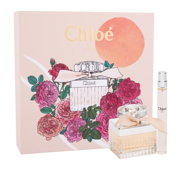 Chloé Chloe (W)  50ml, Parfumovaná voda