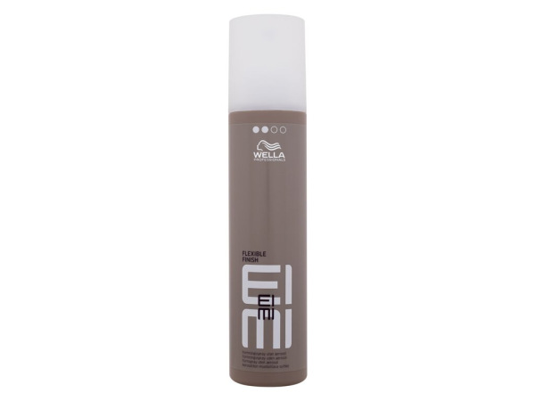 Wella Professionals Eimi Flexible Finish (W) 250ml, Lak na vlasy