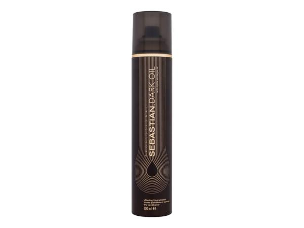 Sebastian Profession Dark Oil Silkening Fragrant Mist (U) 200ml, Bezoplachová starostlivosť