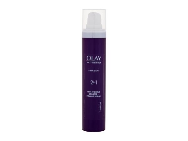 Olay Anti-Wrinkle Firm & Lift 2in1 (W) 50ml, Denný pleťový krém