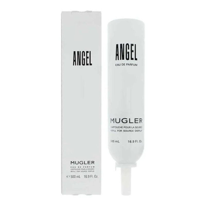 Thierry Mugler Angel (W) 25ml, Parfumovaná voda (Pôvodná cena €48,-) 1