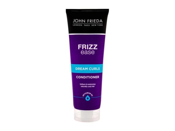 John Frieda Frizz Ease Dream Curls (W) 250ml, Kondicionér