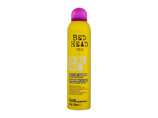 Tigi Bed Head Oh Bee Hive (W) 238ml, Suchý šampón