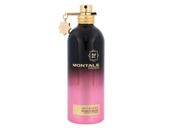 Montale Intense Roses Musk (W) 100 ml, Parfumovaná voda