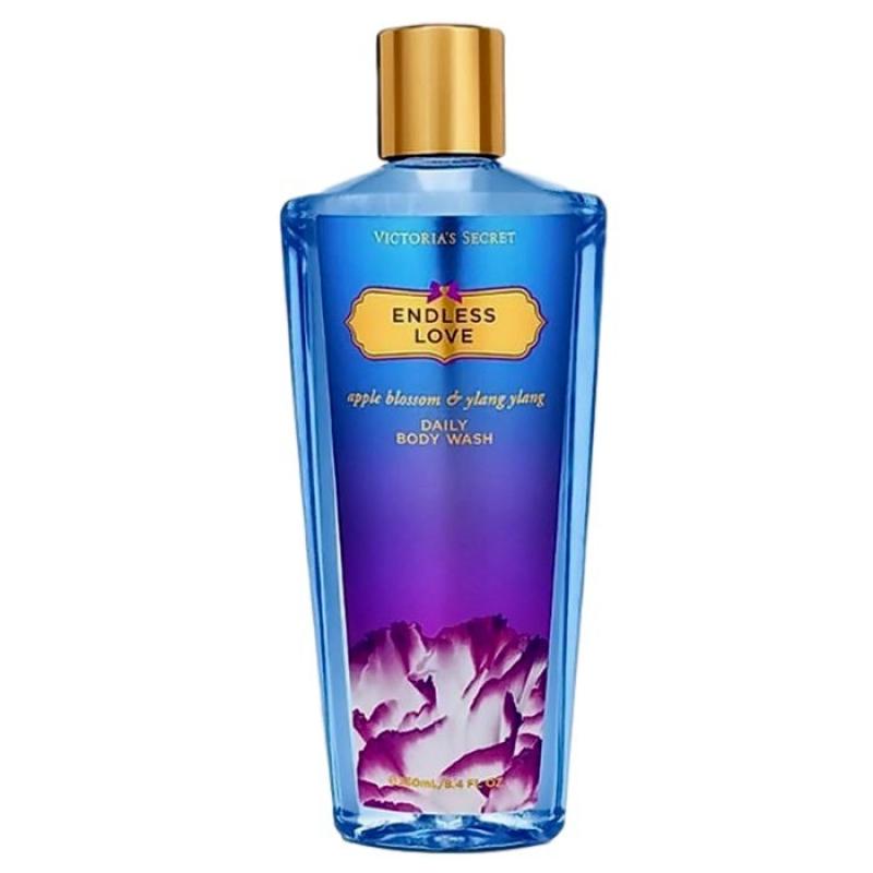 Victoria´s Secret Endless Love (W) 250ml, Sprchovací gél