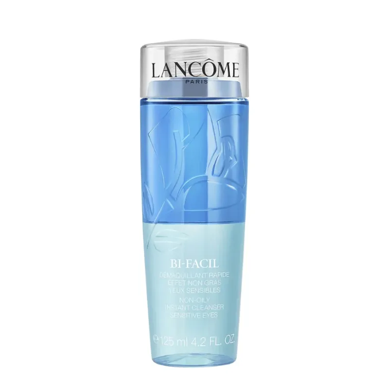 Lancôme Bi-Facil (W) 125ml, Dvojzložkový odličovač očí