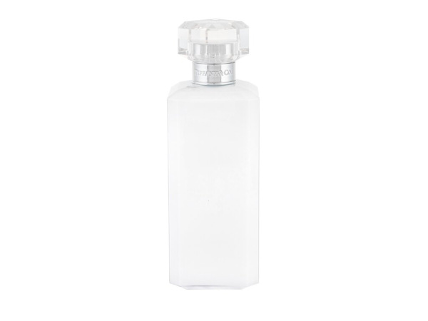 Tiffany & Co. (W) 200ml, Telové mlieko