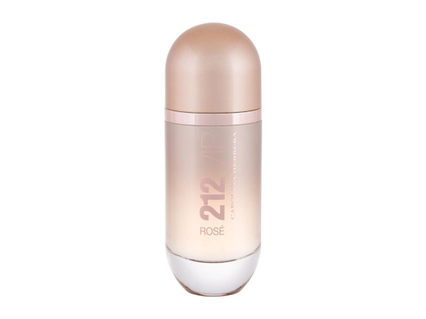 Carolina Herrera 212 VIP Rosé (W) 80ml, Parfumovaná voda