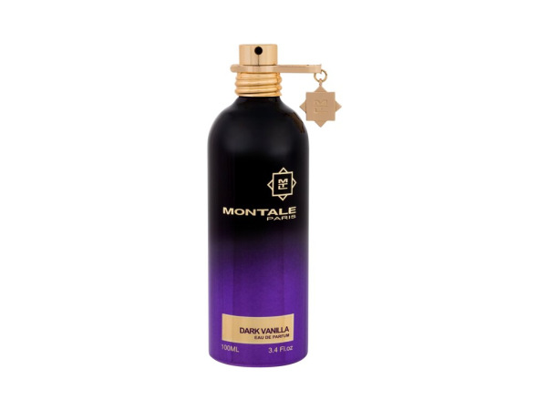 Montale Dark Vanilla (U) 100ml, Parfumovaná voda